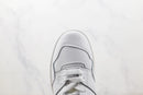 New Balance 550 White Marblehead