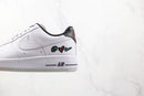 Nike Air Force 1 Peace Love Swoosh