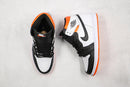 Air Jordan 1 High Electro Orange