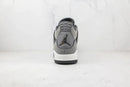 Air Jordan 4 Cool Grey