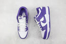 Nike Dunk Low Court Purple