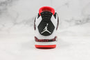 Air Jordan 4 Hot Lava
