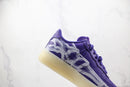 Nike Air Force 1 Skeleton Purple