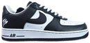 Terror Squad x Nike Air Force 1 Low Blackout