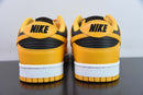 Nike Dunk Low Goldenrod