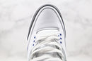 Air Jordan 3 Racer Blue