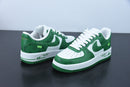 Louis Vuitton x Nike Air Force 1 Low By Virgil A White Green