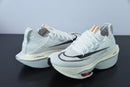Nike Alphafly 2 White Black