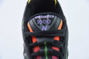 New Balance 1000 Reflective Black Multi-Color