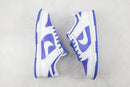 Nike Dunk Low Racer Blue