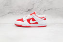 Nike Dunk Low University Red Reverse