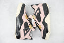 Air Jordan 4 Splatter