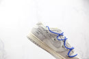 Off-White x Nike Dunk Low Lot 32 of 50