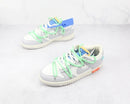 Off-White x Nike Dunk Low Lot 26 of 50