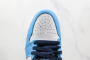 Air Jordan 1 Low UNC 2021