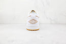 Air Jordan 1 Low White Tan