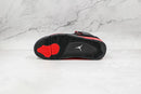 Air Jordan 4 Red Thunder
