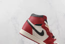 Air Jordan 1 Retro High Chicago Lost And Found