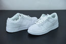 Nike Dunk Low Triple White