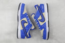 Nike Dunk Low Jackie Robinson