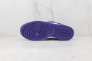 Nike Dunk Low Court Purple