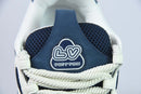 Louis Vuitton LV Skate Sneaker Marine White