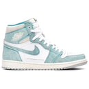 Air Jordan 1 Retro High Turbo Green