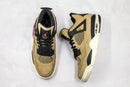 Air Jordan 4 Mushroom