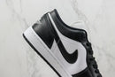 Air Jordan 1 Low Panda