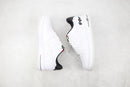 Nike Air Force 1 Peace Love Swoosh
