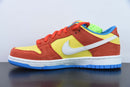 Nike SB Dunk Low Bart Simpson