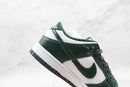 Nike Dunk Low Team Green