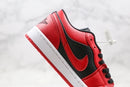 Air Jordan 1 Low Reverse Bred