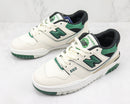 New Balance 550 White Pine Green