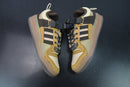 Bad Bunny x Adidas Forum Buckle Low Café