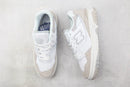 New Balance 550 White Gray