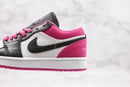 Air Jordan 1 Low SE Fuchsia