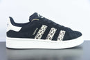 Adidas Campus 00s Core Black Wonder Beige
