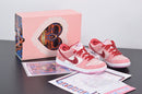 Nike SB Dunk Low Strangelove