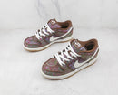 Nike SB Dunk Low Paisley