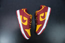 Dunk Low Midas Gold