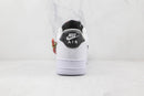 Nike Air Force 1 '07 Carabiner White