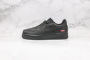 Nike Air Force 1 Low Supreme Black