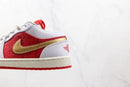 Air Jordan 1 Low Spades