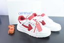 Off White Low Tops 2024 Lunar New Year Red White