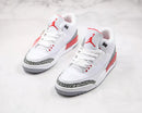 Air Jordan 3 Retro Hall Of Fame
