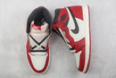 Air Jordan 1 Retro High Chicago Lost And Found