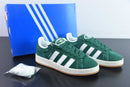 Adidas Campus 00s Dark Green
