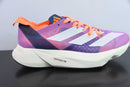 Adizero Adios PRO 3 Roxo Branco