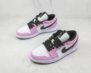 Air Jordan 1 Low SE Light Purple
